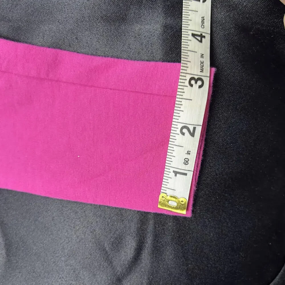 OshKosh B’gosh Girls Hot Pink Leggings Size‎ 4T